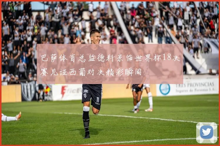 巴萨体育总监德科亲临世界杯18决赛见证西葡对决精彩瞬间