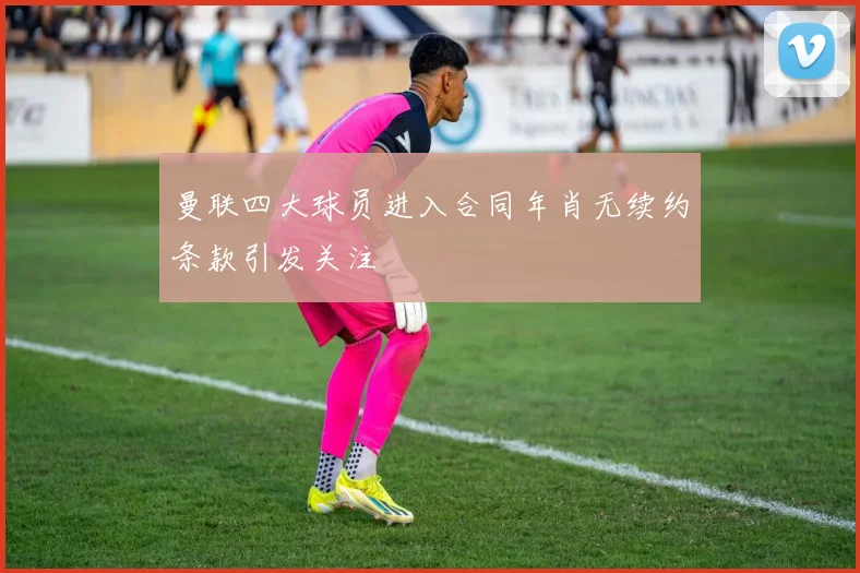 曼联四大球员进入合同年肖无续约条款引发关注